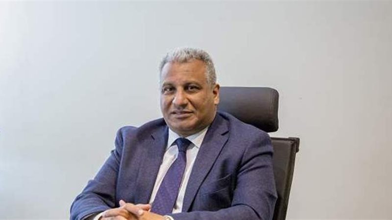 الدكتور محمد المكاوى