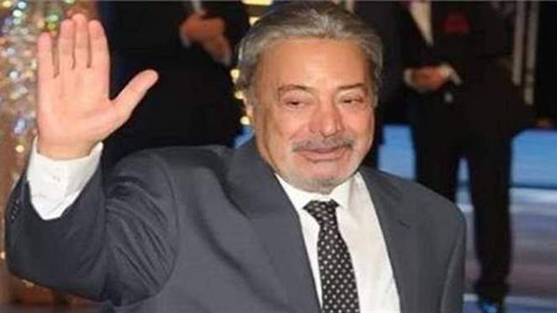 يوسف شعبان