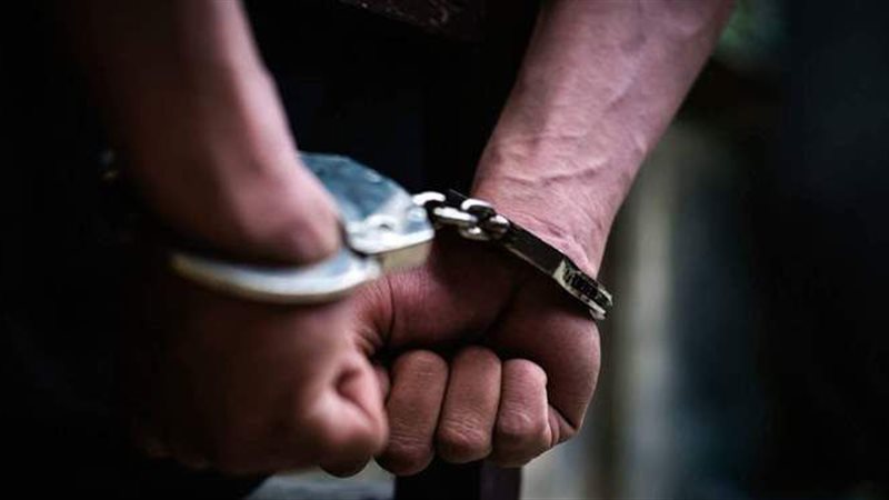 ضبط المتهم بقتل زوجته