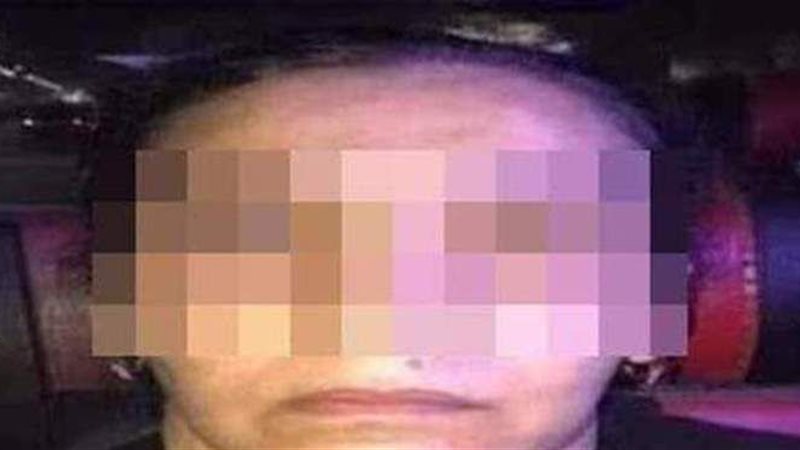 المتهمة بخطف طفل
