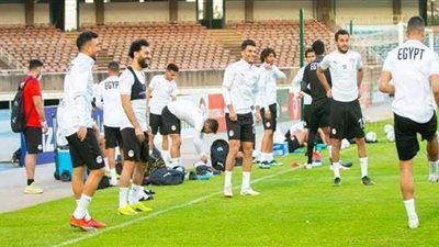 تعرف على مكافأة كل لاعب بالمنتخب بعد الصعود لأمم أفريقيا