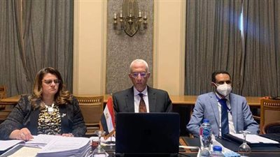 مصر تشارك في قمة الآلية الأفريقية لمراجعة النظراء