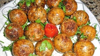 طريقة تنظيف الممبار وعمله بوبس