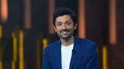 كريم محمود عبد العزيز: عندي 3 بنات وتربيتهن أهون من الولاد | فيديو