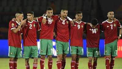 مواعيد مباريات اليوم في تصفيات كأس أمم أفريقيا