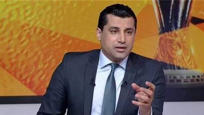 هيثم فاروق: لولا التحكيم لخسر منتخب مصر أمام كينيا