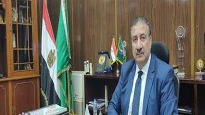 محافظ المنوفية: الوضع مطمئن ولا زيادة في أعداد مصابي كورونا