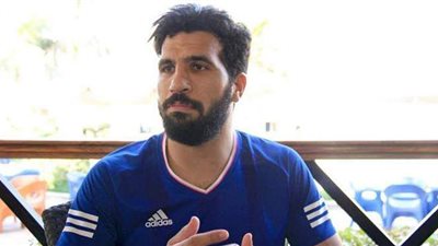 المهدي سليمان يفتح النار على بيراميدز: طفح الكيل ونفد الصبر وانتظروا الحقائق المدفونة