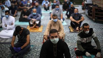 الحلال بيّن والحرام بيّن موضوع خطبة الجمعة اليوم بالمساجد