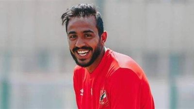 سيد عبد الحفيظ عن بيع كهربا: كل يوم فيه متغيرات وعلى اللاعب تحمل المسئولية