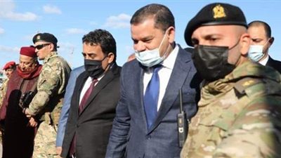 اليوم.. المجلس الرئاسي الجديد في ليبيا يزور تركيا