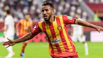 الأهلي يعلن موقفه من مفاوضات حمدو الهوني