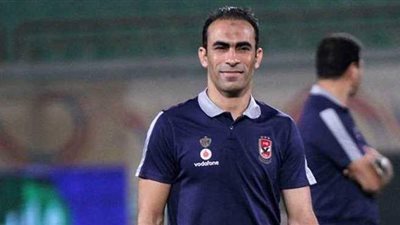 علا فوزي عن سيد عبد الحفيظ: دمه خفيف وبيضحك عطول.. وهذه طقوسه عند هزيمة الأهلي | فيديو