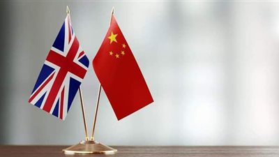 بينهم برلمانيون.. الصين تفرض عقوبات على 9 شخصيات و4 كيانات بريطانية
