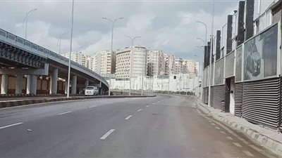 موجة صقيع وتقلبات جوية تضرب الإسكندرية