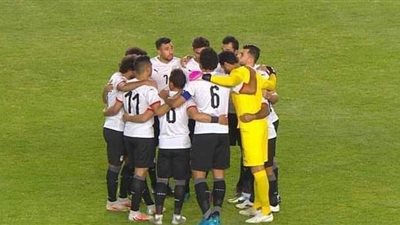 8 غيابات للفراعنة عن الكان الأفريقي بعد التعادل مع كينيا