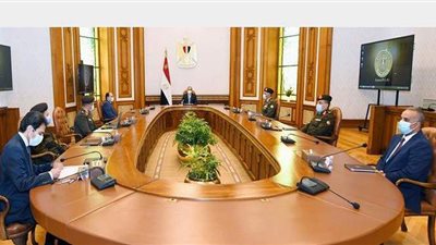 تكليفات رئاسية لوزراء النقل والتخطيط والصناعة والهيئة الهندسية.. اعرف التفاصيل