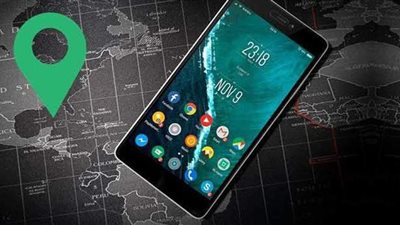 بالسيريال نمبر.. طريقة معرفة مكان الهاتف المسروق