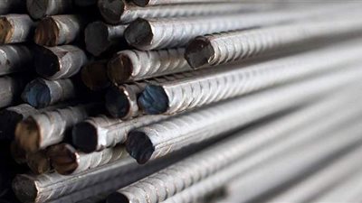 أسعار الحديد اليوم الجمعة 26/ 3/ 2021