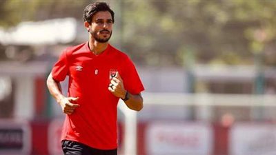 حمدي فتحي يخضع لأشعة عقب عودة المنتخب من كينيا