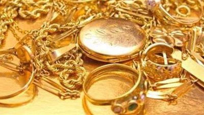 رئيس شعبة الذهب يكشف توقيت ارتفاع الأسعار 10%