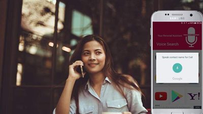 كل ما تريد معرفته عن المساعد الشخصى الافتراضى للهاتف