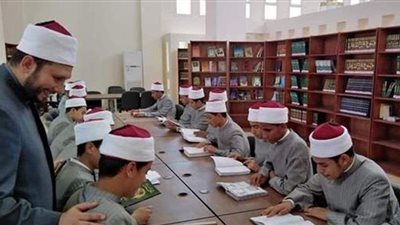 آخر موعد لتلقي تظلمات نتائج الشهادتين الابتدائية والإعدادية بالأزهر