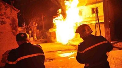 الاستماع للشهود في واقعة مصرع كوافيرة واختناق عروس في جلسة حمام مغربي