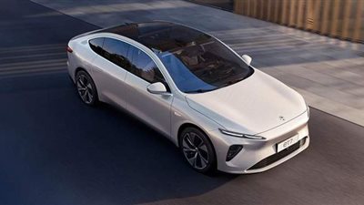 سيارة شاومي الكهربائية تنافس أبل وتسلا | صور