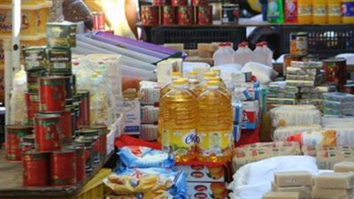 4.8 مليار جنيه زيادة في مخصصات دعم السلع التموينية بموازنة 2021 - 2022