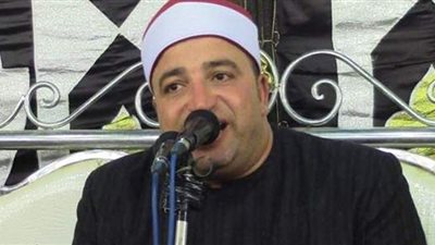 الشيخ طه النعماني.. قلب ينبض بالقرآن | فيديو