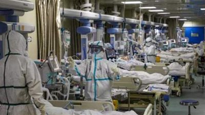 استشاري أوبئة: لا أمل في انتهاء جائحة كورونا خلال شهرين أو ثلاثة