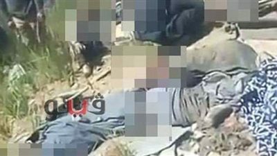 تفعيل غرفة الأزمات بمجلس الوزراء لمتابعة حادث تصادم قطاري سوهاج