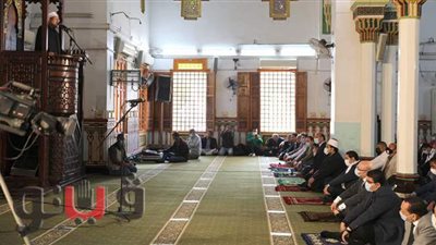 وزير الأوقاف: أكل المال الحرام من الجرائم المركبة