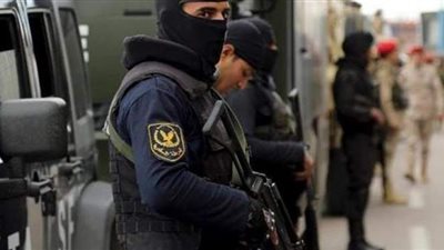 الأمن العام يضبط 161 متهما بحوزتهم 383 قطعة سلاح ناري وأبيض بالمحافظات