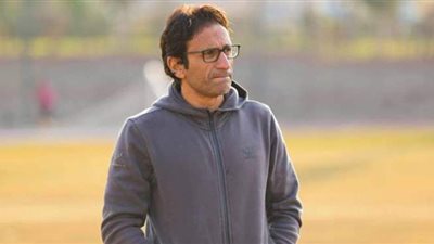 أحمد سامي: الله يكون في عون حسام البدري.. والتأهل أهم من الأداء