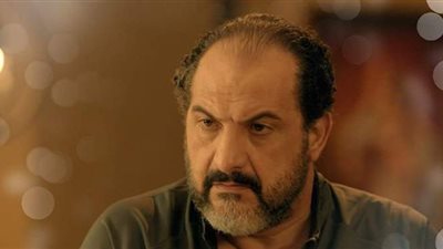 انتهاء أزمة خالد الصاوي ومنتج فيلم «للإيجار»