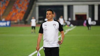 رغم الانتقادات.. مكافأة خيالية تنتظر حسام البدري بعد التأهل لأمم أفريقيا