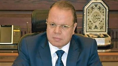 النائب العام يتوجه إلى موقع حادث قطاري سوهاج لمعاينته