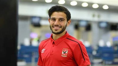 الأهلي يكشف تفاصيل إصابة حمدي فتحي وفترة غيابه