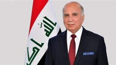 حادث قطاري سوهاج.. العراق يعزي مصر