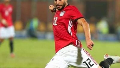 بعد إصابة حمدي فتحي.. هل يشارك أيمن أشرف مع المنتخب أمام جزر القمر؟