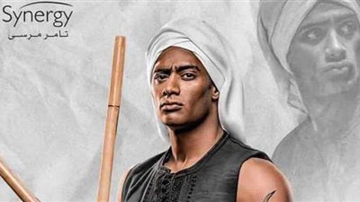 مسلسلات رمضان 2021.. محمد رمضان يهرب من حكم بالإعدام في موسى