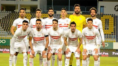 تاريخ مواجهات الزمالك والفرق الجزائرية في البطولات الأفريقية