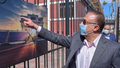 محافظ الإسكندرية يفتتح معرض حصاد للتصوير الفوتوغرافي السياحي بمشاركة 80 فنانا