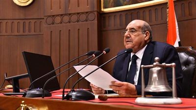 مجلس الشيوخ: ننتظر نتائج تحقيقات حادث قطاري سوهاج