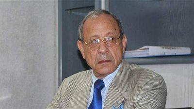 رئيس حزب الحركة الوطنية ينعى ضحايا حادث قطاري الصعيد