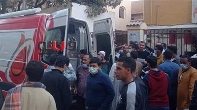 30 صورة ترصد وصول مصابي حادث قطاري سوهاج للمستشفيات