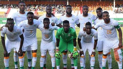 كوت ديفوار يتأهل لنهائيات كأس أمم أفريقيا بالكاميرون