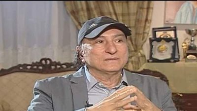 سامح الصريطي عن وفاة المخرج هاني إسماعيل: «كان لسه معايا امبارح»